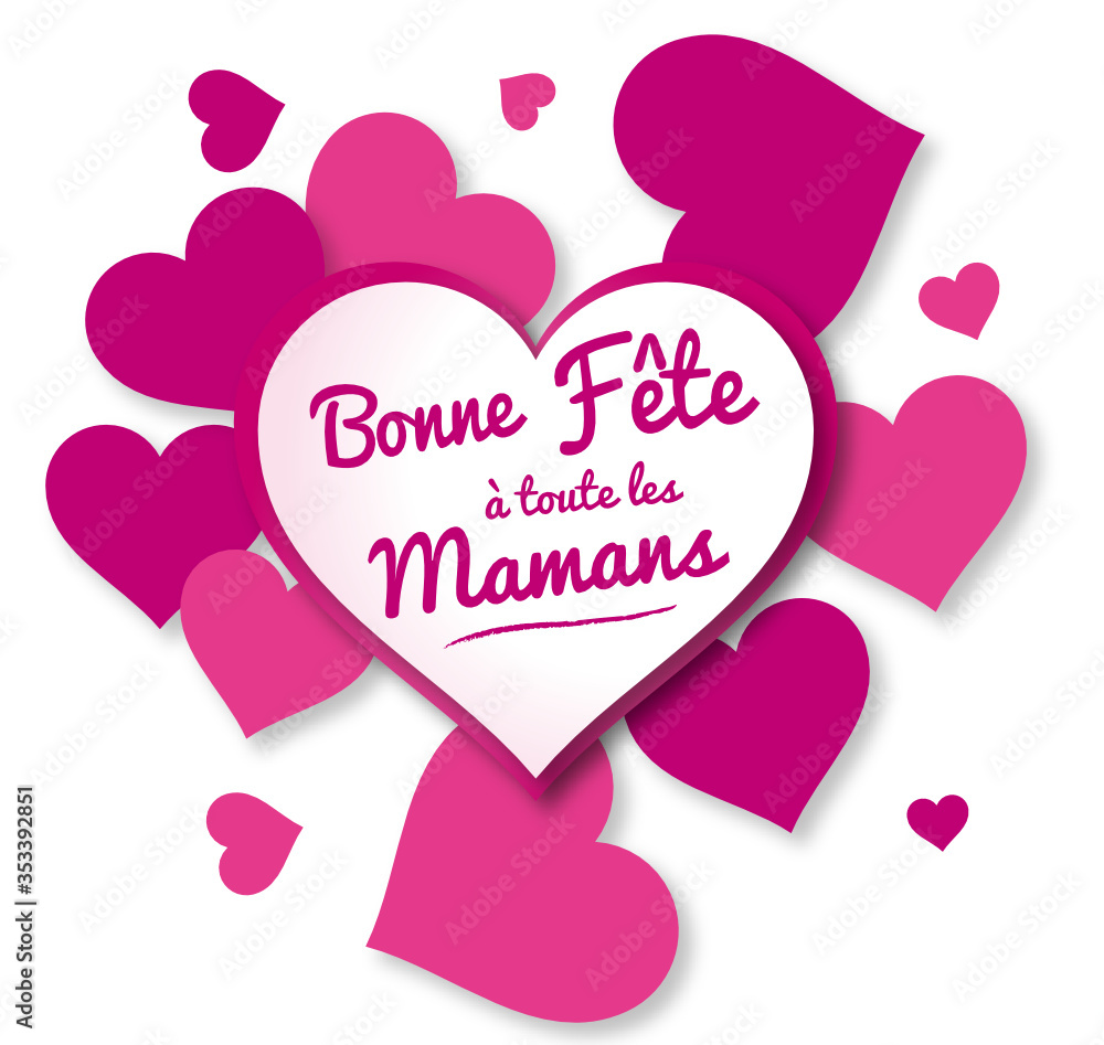FETE DES MERES